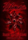 Buchcover BLUTMAGIE / Blutmagie Band 2 - Praxis der Blutmagie - Rituale und Riten