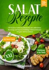 Buchcover Salat Rezepte XXL