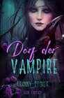 Buchcover Dorf der Vampire