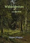 Buchcover Waldmärchen aus aller Welt