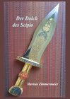 Buchcover Der Dolch des Scipio