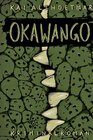 Buchcover Okawango