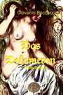 Buchcover Illustrierte Erotische Literatur / Das Dekameron
