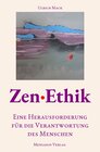 Buchcover Zen·Ethik
