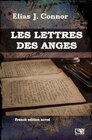 Buchcover Les lettres des anges
