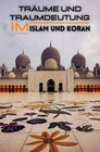 Buchcover Träume und Traumdeutung im Islam und Koran