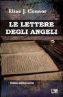 Buchcover Le lettere degli angeli