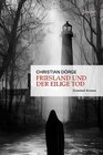 Buchcover Siemen Friesland ermittelt / Friesland und der eilige Tod