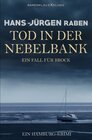 Buchcover Tod in der Nebelbank – Ein Fall für Brock: Ein Hamburg-Krimi