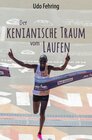 Buchcover Der kenianische Traum vom Laufen