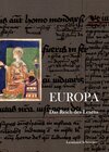 Buchcover EUROPA. Das Reich des Lesens
