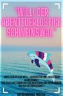 Buchcover Willi der Abenteuerlustige Schweinswal