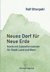 Buchcover Neues Dorf für neue Erde