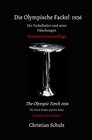 Buchcover Die Olympische Fackel 1936