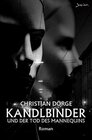 Buchcover Kandlbinder und der Tod des Mannequins