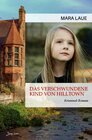 Buchcover Das verschwundene Kind von Hilltown