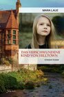 Buchcover Das verschwundene Kind von Hilltown