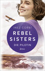 Buchcover Rebel Sisters