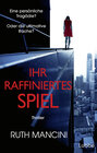 Buchcover Ihr raffiniertes Spiel