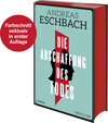 Buchcover Die Abschaffung des Todes