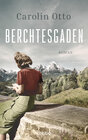 Buchcover Berchtesgaden