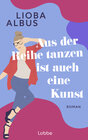 Buchcover Aus der Reihe tanzen ist auch eine Kunst