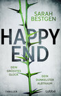 Buchcover Happy End