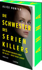 Buchcover Die Schwester des Serienkillers