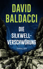 Buchcover Die Silkwell-Verschwörung