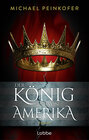 Buchcover Der König von Amerika
