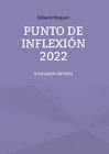 Buchcover Punto de inflexión 2022
