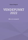 Buchcover vendepunkt 2022