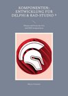 Buchcover Komponenten-Entwicklung für Delphi & RAD-Studio