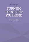 Buchcover Turning point 2022 (Turkish)