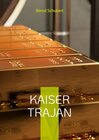 Buchcover Kaiser Trajan