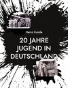 Buchcover 20 Jahre Jugend in Deutschland