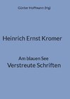 Buchcover Heinrich Ernst Kromer
