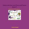 Buchcover Naturmärchen von Flora und Fauna Band 7
