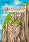 Buchcover Herbert der Fels