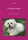 Buchcover Prinzessin Abbey
