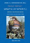 Buchcover François Rabelais' Gargantua und Pantagruel I