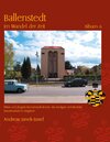 Buchcover Ballenstedt im Wandel der Zeit Album 6