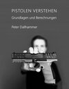 Buchcover Pistolen verstehen