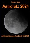 Buchcover Astrolutz 2024