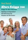 Buchcover Alters-Knigge 2100