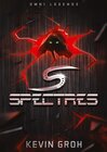 Buchcover Omni Legends - Spectres