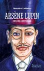 Buchcover Arsène Lupin