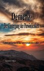 Buchcover Demenz - Der Untergang der Persönlichkeit