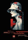 Buchcover Miss Rockefeller geht zum Film