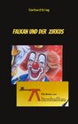 Buchcover Falkan und der Zirkus